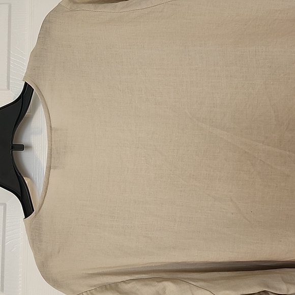 JONES NEW YORK WOMAN'S TUNIC TOP - Picture 6 of 9